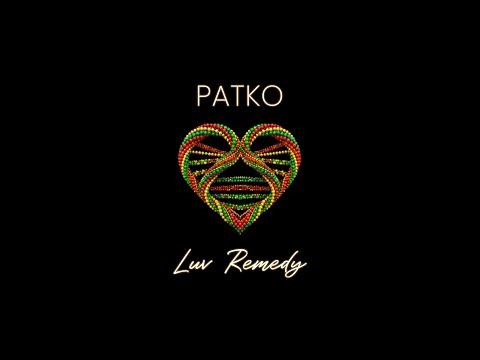 Patko - Luv Remedy - 2025