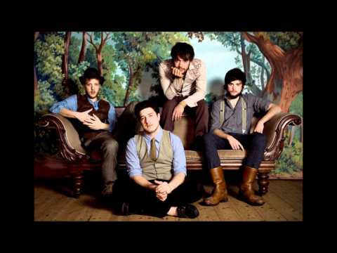 Mumford & Sons - Nothing Is Written (Untitled) HD