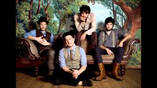 Mumford &amp; Sons - Nothing Is Written (Untitled) HD