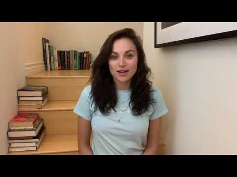 Christina Ochoa supports Clean Water Here