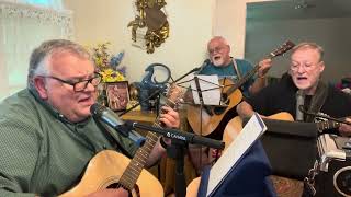 Take your chances. Justin Hayward cover