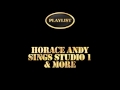 Horace Andy - No Man Is An Island