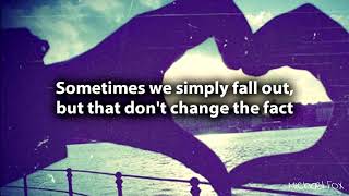 Match Made In Heaven-Mohombi Lyrics