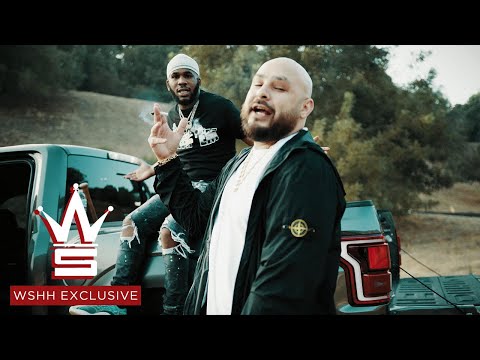 Dro Fe Feat. Q Da Fool - Twin Towers (Official Music Video)