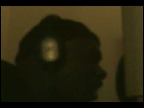 fats sinatra  video(session studio preformance)