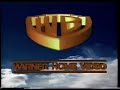 Warner Home Video VHS Ident