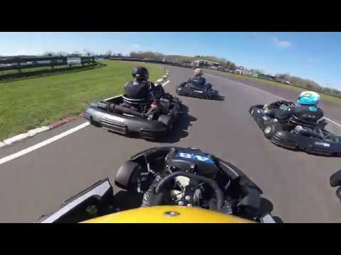 Club 100 Shenington Heat 3 HW - Jaeden Cadogan