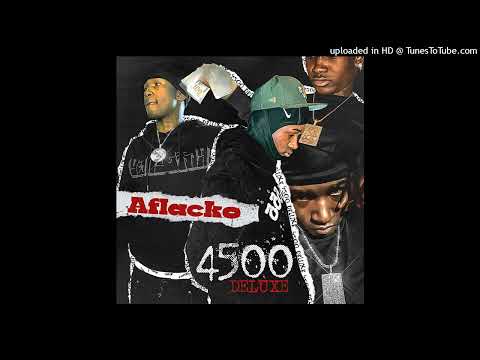 Aflacko - No Friends (Feat. Lingo)