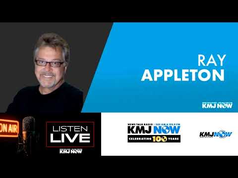 Kmj Now Fresno