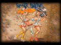 Frantic Flintstones - Smokin meth 
