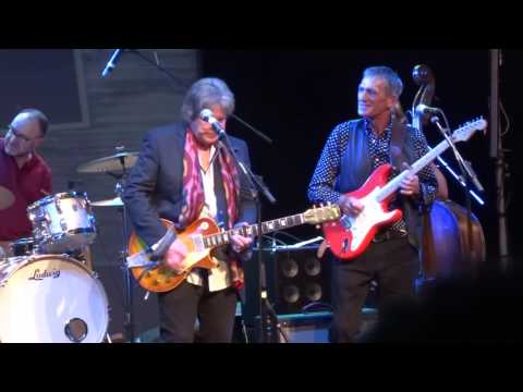 Ben Waters Band with Mick Taylor and guests 