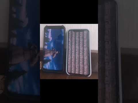 Iphone xr VS huawei p40 lite antutu benchmark