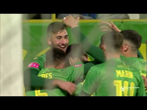 ISTRA 1961 vs HAJDUK 1:1 (26.kolo, HT Prva liga 21/22)