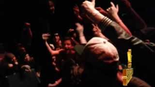 Drakeee Getting Head On Stage & Kept Rapping! (Didn't Miss A Bar)