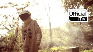 [MV] Hello Stranger(헬로 스트레인저) _ Mirage(신기루)