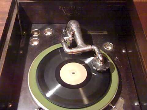 B. A. ROLFE'S PALAIS D'OR ORCH. - AND THEN I FORGET - ROARING 20'S BUSH & LANE DUO-VOX