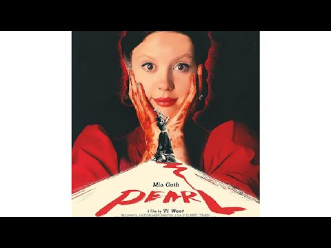 PETER BRADSHAW reviews PEARL