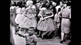 Jackie Wilson – Please Tell Me why (1961)