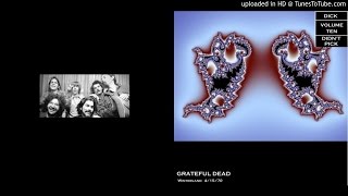 Grateful Dead - "Cryptical Envelopment/Drums/Jam/Drums/The Other One/Cryptical Envelopment" (4/15/70