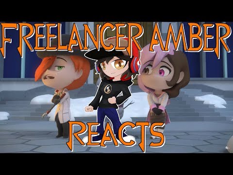 RWBY Chibi Season 2 Episode 24: Nondescript Holiday Spectacular || IT'S A CHIBI MIRACLE!!!!