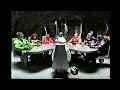 Marvel Super Heroes Got Milk Commercial From 2001