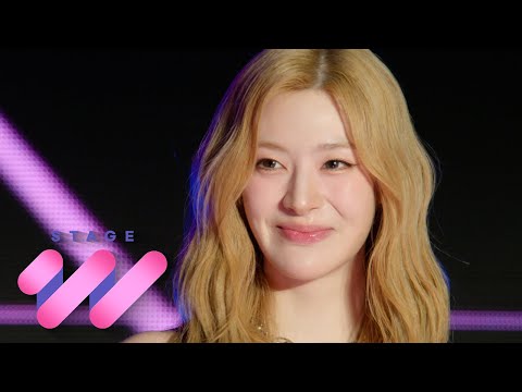 [4K 60fps Dolby Vision] STAYC - I WANT IT | STAGE W for Chungnam | KBS WORLD TV