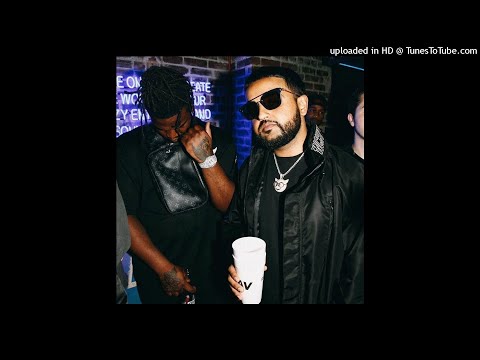[FREE] Nav x 88glam Type Beat 2019 "No Limit" |prod.dudek
