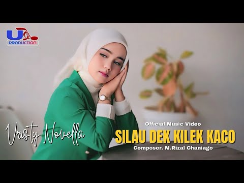 Silau Dek Kilek Kaco - Vristy Novella