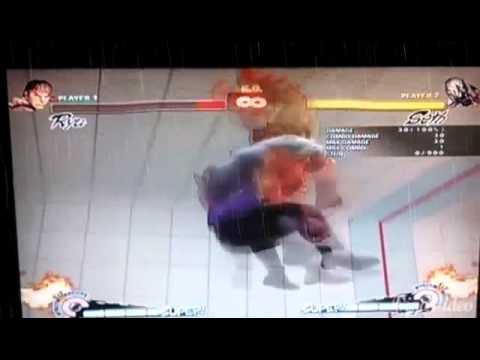 [USFIV] Ways To Get Into SPD w/ Seth