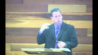 Sermon - Philippians 4:8-9 - The Battle for the Mind