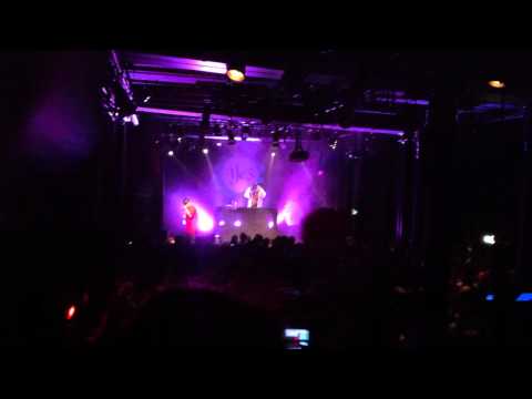 Stockholmssyndromet innan Raekwon