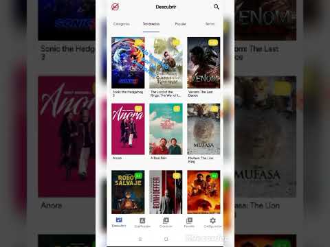 pelis BOX series y pel&iacute;culas