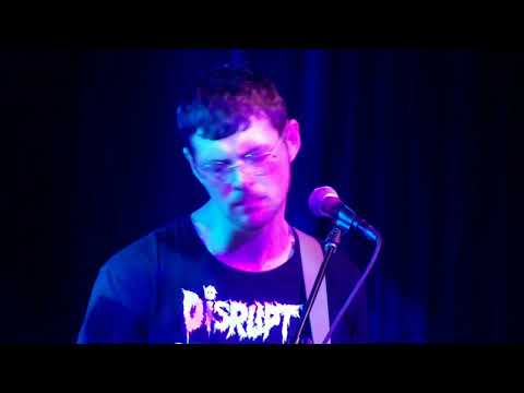 01: Lost Meaning (live) - Cloakroom, 5/22/23 Crystal Ballroom, Boston MA