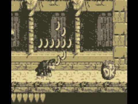 BEST VGM EVER 137 Donkey Kong Land - Ancient Beaver Bop