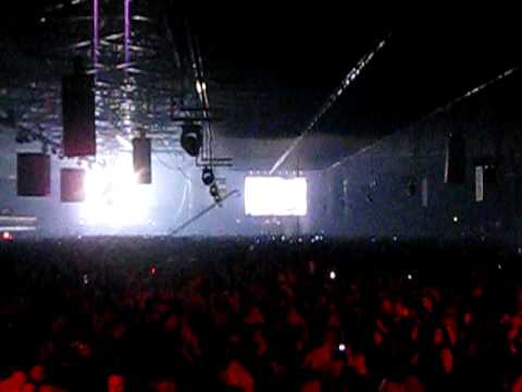 Chuckie solo set @ Dirty Dutch Outsiders 19 December 2009 HQ