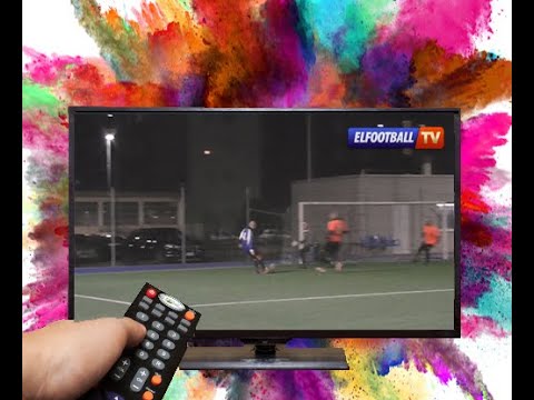 ADV-CHERO vs Solese 4.2.20 ElFootball.com