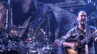 Dave Matthews Band - Drunken Soldier - The Gorge - 8-30-13