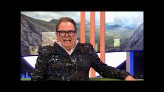 ALAN CARR Interior Design Masters & regional trinket tour interview