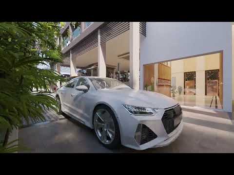 Kakkad Kailash Kutir Phase 2 Project Tour 1