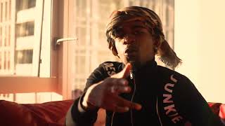 Ayoo - Get Up With Me - Shot by @AWashProduction