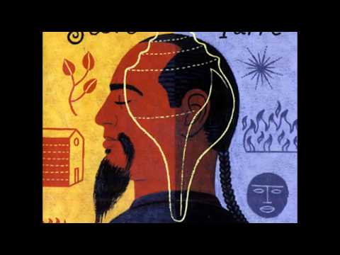 Steve Turre - Morning