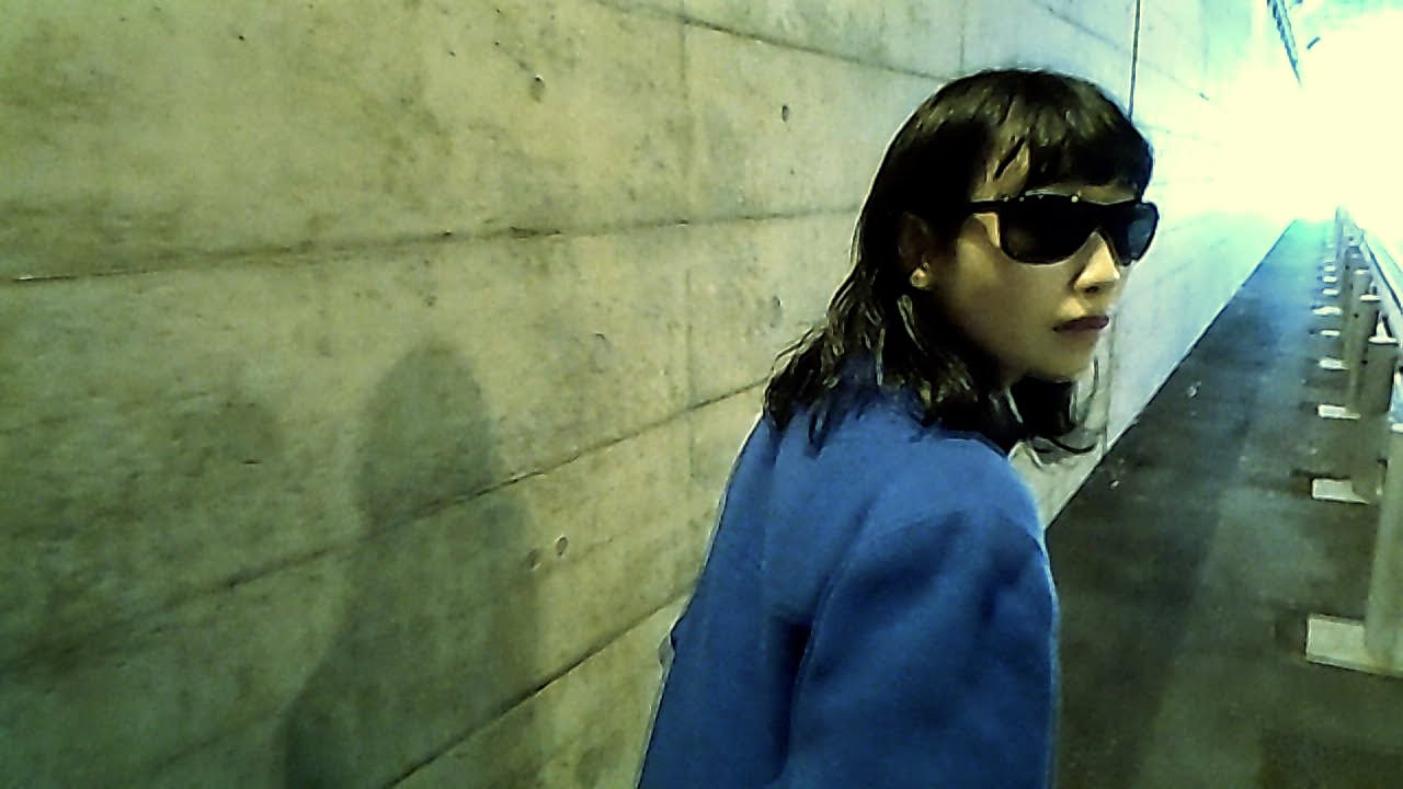 尾崎リノと幽霊- 寝ても覚めても(Music Video)