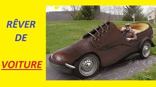 RÊVER DE VOITURE