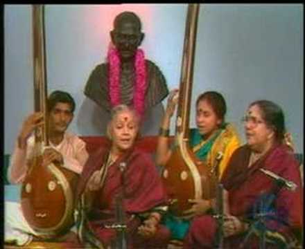 Nam Japan Kyon Chod Diya_MS Subbulakshmi_Khalas