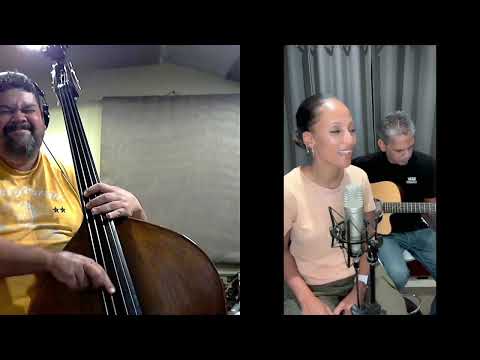 Shaun Johannes 'One Take' Production - Human Nature (Natasha & Avron Adams)