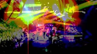 Warren Haynes Xmas jam 2010 Umphrey&#39;s McGee &quot;1348&quot;