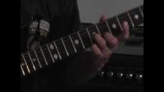 Lesson on inspiration on demand Shadows Fall Part 1