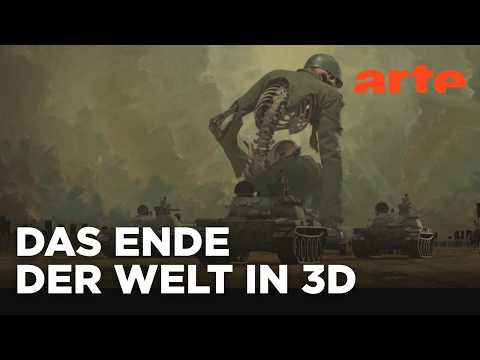 Video Thumbnail: Totentanz | Kurzfilm | ARTE