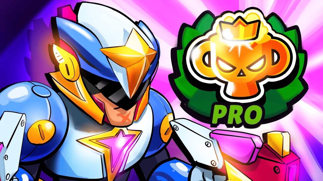 New PRO Rank and Cashing Pro Pass!