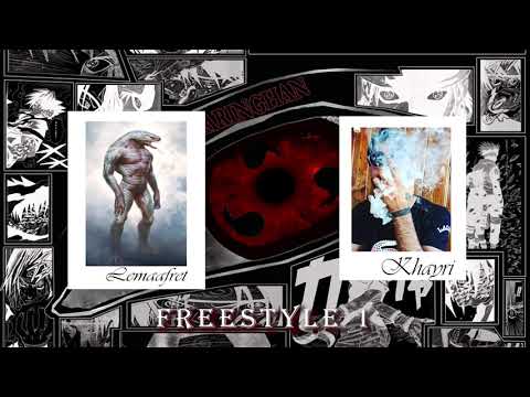 LEMAAFRET KH - freestyle #1
